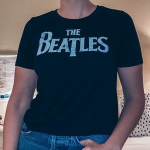 Beatles Tee